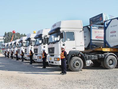 深圳龙华直达克拉玛依独山子物流货运包车