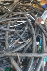 南京高价收购各种有色金属稀有金属 电缆线