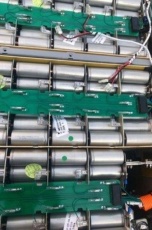 上海市工厂设备电池处理 磷酸铁锂 三元锂电