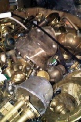 南京高价收购各种有色金属稀有金属 电缆线