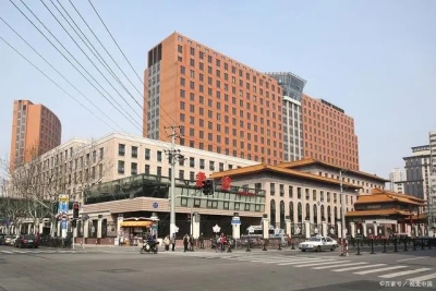 上海六院徐建广主任代排队拒绝机器