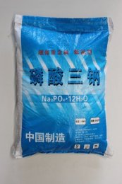 包头市工业磷酸三钠津南化工