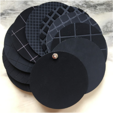 CMPPAD 平面研磨垫 高耐磨抛光阻尼布