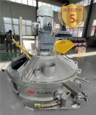 行星式搅拌机如何成为高匀质混合的幕后功臣