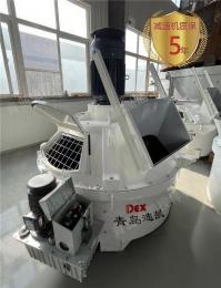 UHPC超高性能混凝土搅拌机打造示范级搅拌