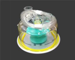 宜科ESITCAL呼吸管路套组C044009普通型