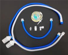 宜科一次性有创小孩呼吸机管路C002007湿化