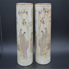 古代瓷器长期收购 南京瓷器回收