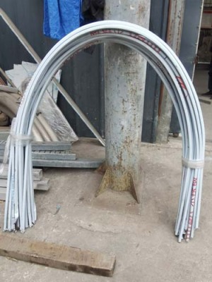 成都附近钢材拉弯厂商电话