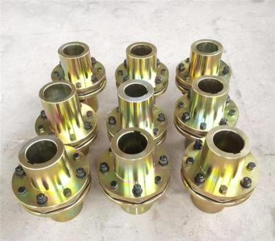 沈阳乔尔 联轴器规格型号可选 工期短