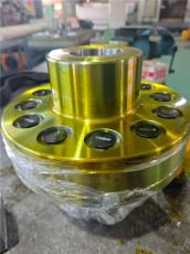 沈阳乔尔工业 联轴器型号规格可选 热处理