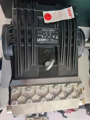 CKC30/30S雾德UDOR高压柱塞泵高压清洗机