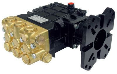 350公斤清洗机用CKC21/36S雾德UDOR高压泵