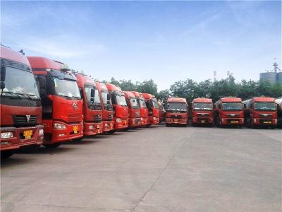 深圳龙华到阿坝若尔盖物流回程车