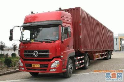 东莞谢岗直达南通海安物流货运