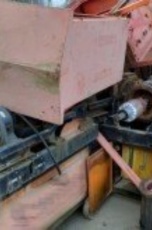 南京市各种废品回收 各种金属 机械设备等