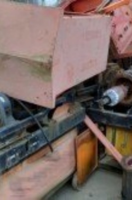 南京市各种废品回收 各种金属 机械设备等
