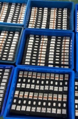 南京市比亚迪磷酸铁锂 汽车底盘锂电池回收