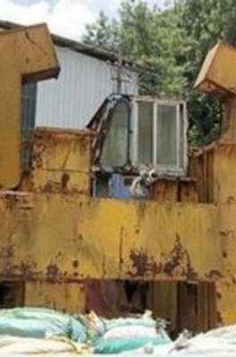 南京市各种废品回收 各种金属 机械设备等