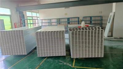 淡水街道彩钢板隔墙工程价格