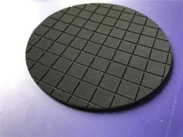 CMPPAD 阻尼布 平面研磨抛光垫