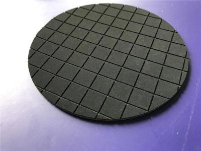 CMPPAD 阻尼布 平面研磨抛光垫