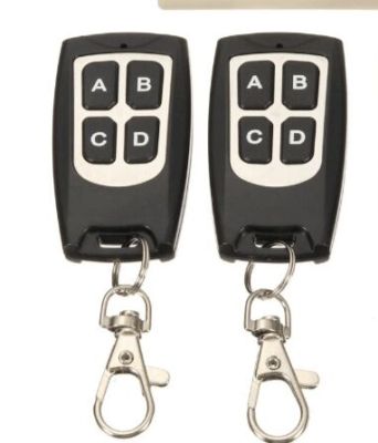 昆明双控12-80伏50A无线遥控开关公司推荐