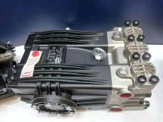 环卫车用意大利UDOR雾德泵代理NK-B100/100R