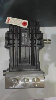 500公斤铸件清砂UDOR高压泵代理NK-C30/500R