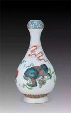 古代瓷器白瓷圖片上海本地古瓷收購鑒定