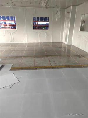 铁涌镇实验室彩钢板隔墙施工队