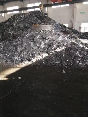 常熟市如何处理工业垃圾清运公司电话