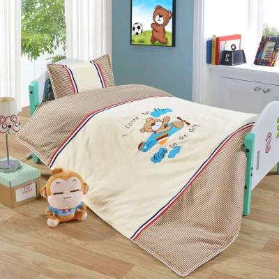 株洲优质拼接绣字版床上用品一览表