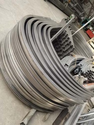 青白江高性价比铝合金拉弯厂家