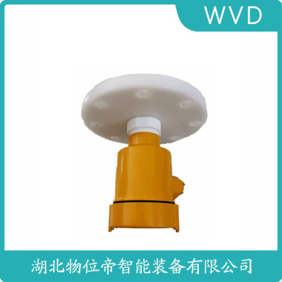 PSSR68雷达料位计