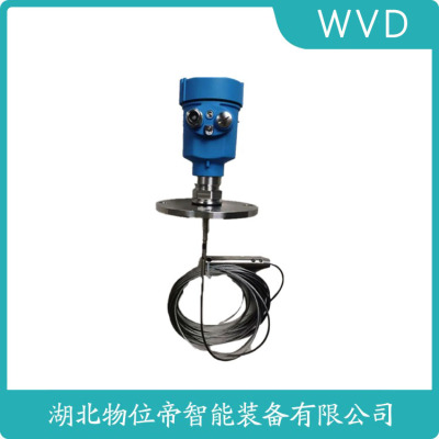 FLEX 81 FX81.AXETDFHXANXX导波雷达液位计探杆1100mm