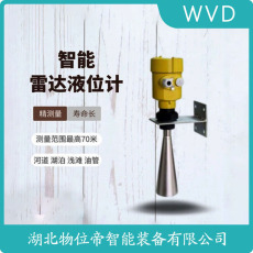 DCRD1000B5IKP2V2LM雷达料位计