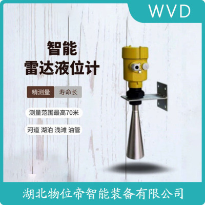 DCRD1000B5IKP2V2LM雷达料位计