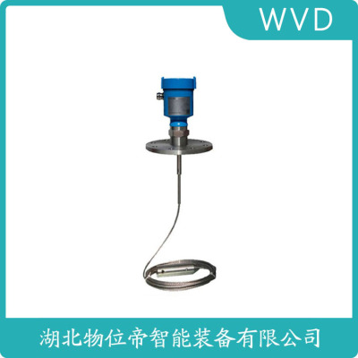 PSSR68雷达料位计