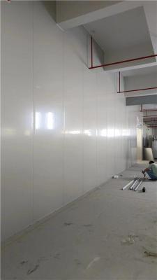 龙华镇彩钢板花园隔墙施工团队