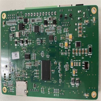 海珠电子料回收电话