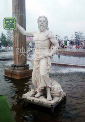 婺城区玻璃钢浮雕专业师傅施工