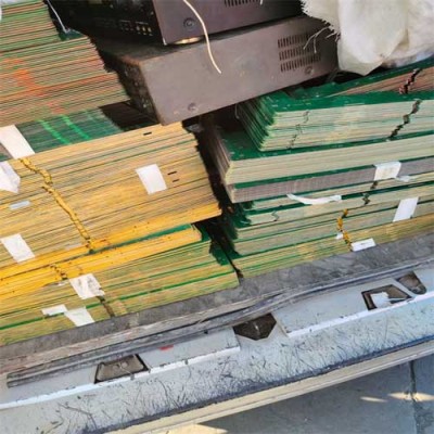 南沙工控自动化配件回收专业高价