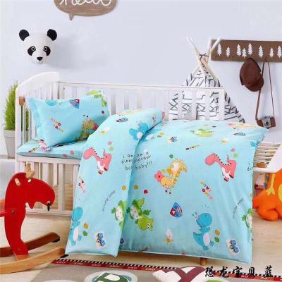 林州儿童卡通款床上用品多少钱