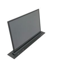 17.3寸超薄升降器无纸化