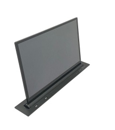 17.3寸超薄升降器无纸化