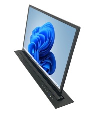 15.6寸超薄升降器无纸化