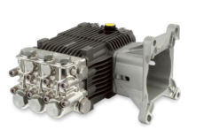 不锈钢意大利AR艾热高压柱塞泵XWL-SS50.15N