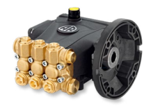 高压热水泵意大利AR泵总代理RGHW15.20N