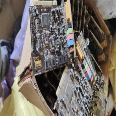 樟木头工厂电子料回收高价专业